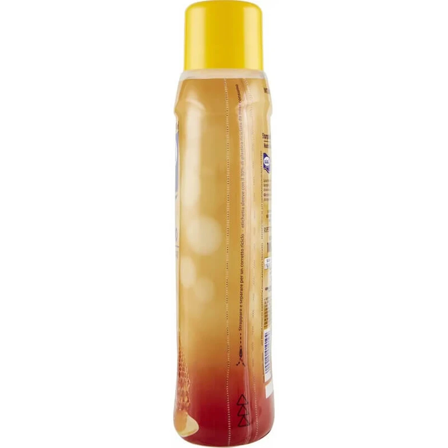 Mil mil Neutral Shampoo for Normal Hair with Honey, 1000 ml