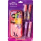 Disney Princess Lip Smacker – Lipgloss- und Kosmetiktäschchen-Set