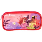 Disney Princess Lip Smacker – Lipgloss- und Kosmetiktäschchen-Set