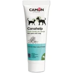 Camon Canahelp Paste - a dietary supplement for dogs and cats, malt paste with hemp, 100 g