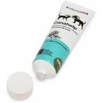 Camon Canahelp Paste - a dietary supplement for dogs and cats, malt paste with hemp, 100 g