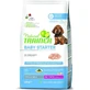 Natural Trainer Baby Starter - Aliment complet pour chiots et chiennes gestantes ou allaitantes, 1,5 kg