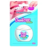 Dealo dent one – 50 m Zahnseide
