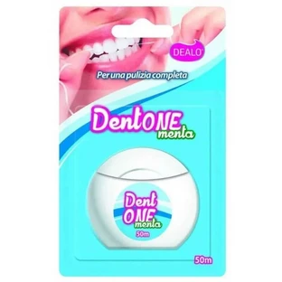 Dealo dent one - 50 m de hilo dental