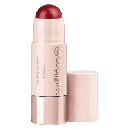 Twist Glowy Blush - Colorete en barra n.º 4 Mira