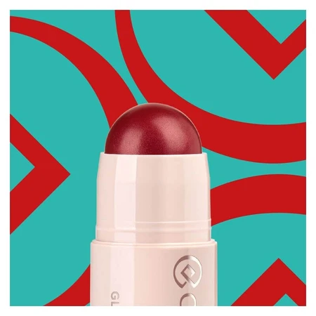 Twist Glowy Blush - Colorete en barra n.º 4 Mira