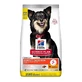 Hill's Perfect Digestion Small &amp;amp; Mini Adult 1+ - Croquettes pour chiens adultes de petite et très petite taille, au poulet et au riz, 1,5 kg