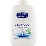 Neutro Roberts Moisturizing Liquid Soap with Glycerin - 200 ml Refill
