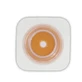 Natura® Flexible Stoma-Haftflanschplatte, 57 mm, und Hydrokolloid-Verband, 5 Platten