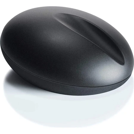 Bolin Webb Black-Basis für R1- und R1-S-Rasierer