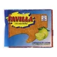 Favilla Baumwoll-Scheuerschwamm mit Zitronenduft