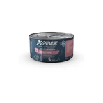 Drn Dognivor Schweinefleisch, Dinkel und Kürbis – Alleinfuttermittel für Hunde, 150 g