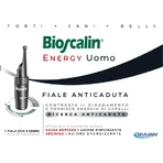 Bioscalin Bioscalin Energy for Men Hair Loss Treatment, 10 vials of 3.5 ml each