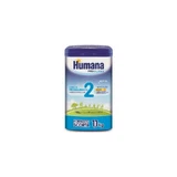 Humana 2 Probalance - Vervolgmelk voor zuigelingen, 1.100 g