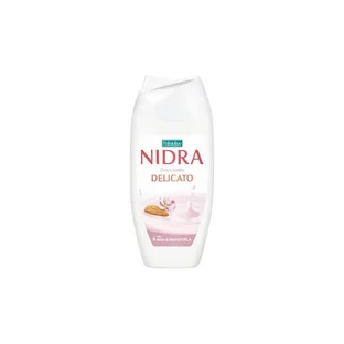 Lait infantile Nidra Gentle au lait d'amande, 250 ml
