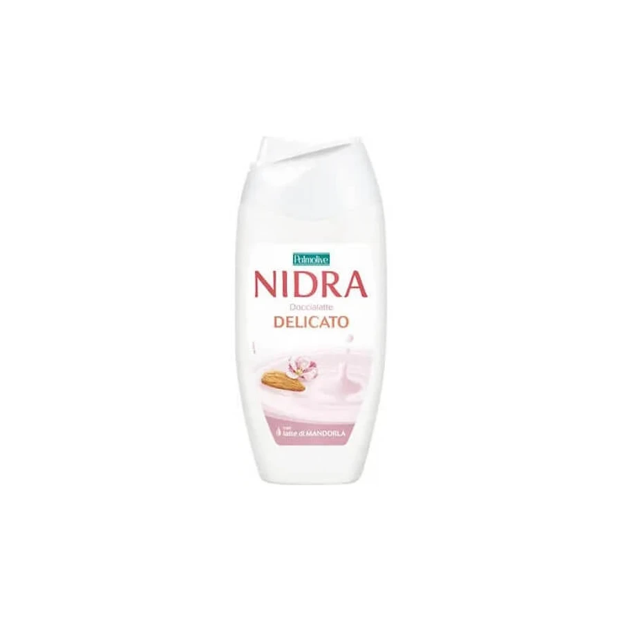 Lait infantile Nidra Gentle au lait d'amande, 250 ml