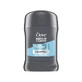 Dove Man+care Clean Comfort - Déodorant anti-transpirant en stick, 50 ml