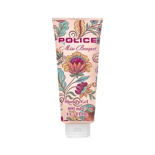 Police Miss Bouquet – Duschgel 400 ml