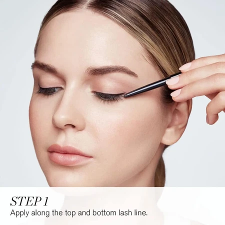 Revitalash Defining Liner - High-Definition Eye Pencil - Black