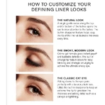 Revitalash Defining Liner - High-Definition Eye Pencil - Black