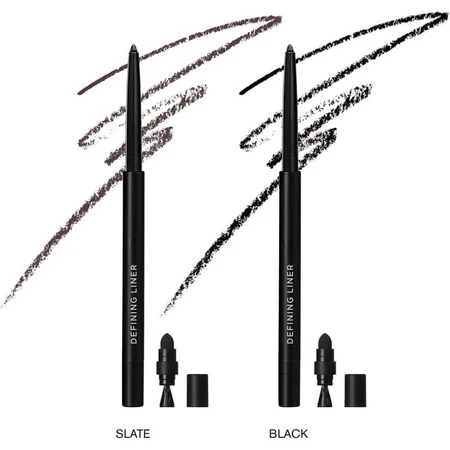 Revitalash Defining Liner - High-Definition Eye Pencil - Black