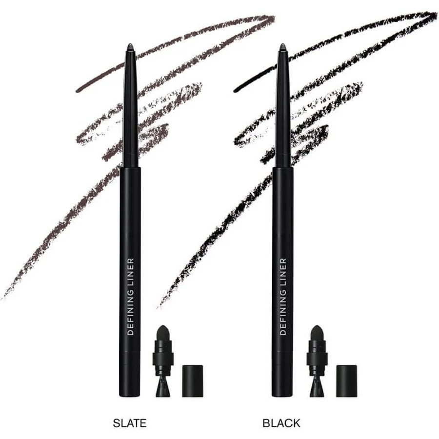 Revitalash Defining Liner - High-Definition Eye Pencil - Black