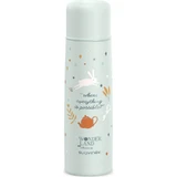 Suavinex Wonderland thermosfles van 500 ml voor vloeistoffen - lichtblauw