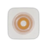 Natura+ 411811 – 5-teiliges Plattenset mit Formtechnologie, 45 mm Flansch