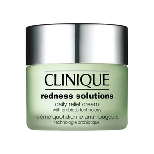 Clinique Redness Solutions Daily Relief – Tägliche Creme gegen Hautrötungen 50 ml