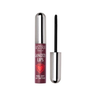 Astra Mare Fuori - Gangsta Lips Peel-Off Lip Tint - 02 Confession