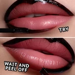 Astra Mare Fuori - Gangsta Lips Peel-Off Lip Tint - 02 Confession