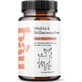 Bau Cosmetics: Vitaliteit & Glans voor de vacht, 90 tabletten – een voedingssupplement voor de vacht van honden