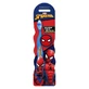Marvel Spider-Man - Kinder-tandenborstel met borstelkophoesje