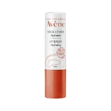 Avene Moisturizing Lip Balm, 4 g