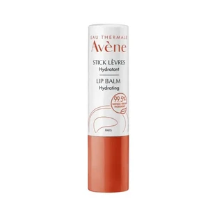 Avene hydraterende lippenbalsem, 4 g