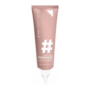 Diego dalla Palma Corregge - Exfoliërend serum tegen striae 125 ml