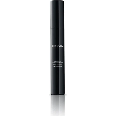 111 Skin Celestial Black Diamond Contour – Anti-Falten-Gel 15 ml