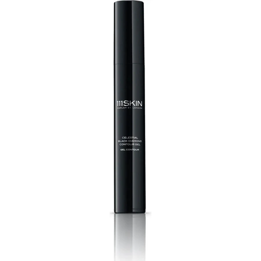 111 Skin Celestial Black Diamond Contour – Anti-Falten-Gel 15 ml