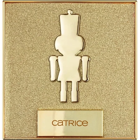 Catrice Magic Christmas Story - Eye Palette No. 01: The Nutcracker