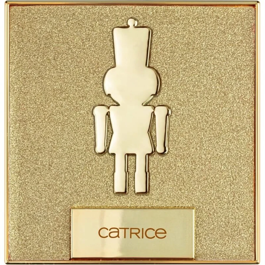 Catrice Magic Christmas Story - Eye Palette No. 01: The Nutcracker