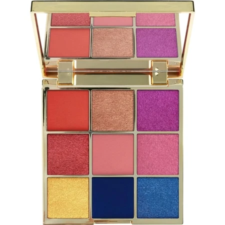 Catrice Magic Christmas Story - Eye Palette No. 01: The Nutcracker