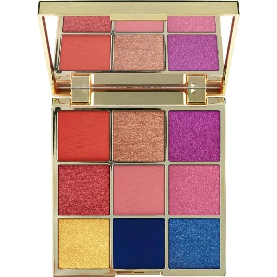 Catrice Magic Christmas Story - Eye Palette No. 01: The Nutcracker