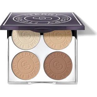 By Terry Hyaluronic Hydra Powder - Multipurpose Palette No. 2 Medium to Warm