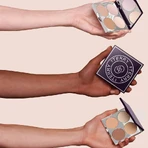 By Terry Hyaluronic Hydra Powder - Multipurpose Palette No. 2 Medium to Warm