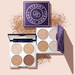 By Terry Hyaluronic Hydra Powder - Multipurpose Palette No. 2 Medium to Warm