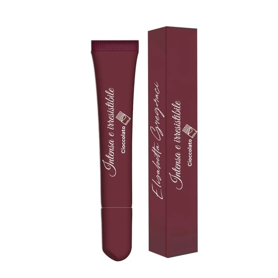 Elisabetta Gregoraci Lipgloss Nr. 04 Chocolate