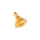 Chicco Mini Anti-Husten-Schnuller aus Gummi