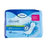 Tena Discreet – 8 Extra-Plus-Einlagen bei Harninkontinenz