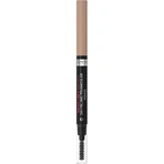 L'Oréal Paris Infaillible Brow Xpert - Wenkbrauwpotlood nr. 6.0 Donkerblond