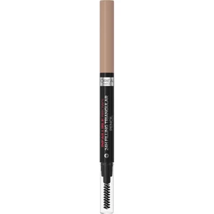 L'Oréal Paris Infaillible Brow Xpert - Wenkbrauwpotlood nr. 6.0 Donkerblond